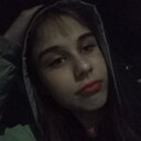 Знакомства: Илона, 18 лет, Горловка