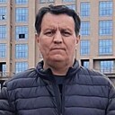 Знакомства: Рахим, 58 лет, Петрозаводск