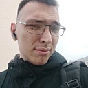 Знакомства: Roman, 24 года, Молодечно