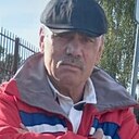 Знакомства: Алексей, 66 лет, Смоленское