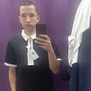 Знакомства: Вадим, 21 год, Улан-Удэ