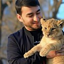 Знакомства: Бахром, 35 лет, Якутск
