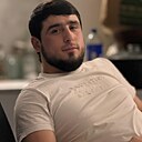 Знакомства: Rashid, 29 лет, Варшава