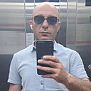Знакомства: Намиг, 44 года, Пермь