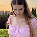 Знакомства: Ульяна, 18 лет, Санкт-Петербург