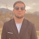 Знакомства: Emin, 22 года, Грозный