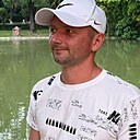 Знакомства: Антон, 37 лет, Новый Уренгой