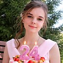 Знакомства: Інна, 24 года, Киев