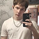 Знакомства: Алексей, 21 год, Новополоцк