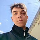 Знакомства: Давид, 20 лет, Навои