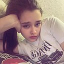 Знакомства: Илона, 18 лет, Пермь