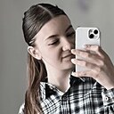 Знакомства: Кристина, 21 год, Новосибирск