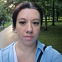 Знакомства: Юлия, 39 лет, Москва