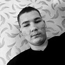 Знакомства: Дмитрий, 18 лет, Оренбург