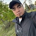 Знакомства: Киньябулат, 27 лет, Магнитогорск
