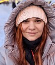 Знакомства: Елена, 37 лет, Воронеж