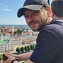 Знакомства: Вадим, 33 года, Могилев