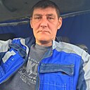 Знакомства: Саймон, 45 лет, Тайга
