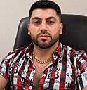 Знакомства: Gringo, 33 года, Баку