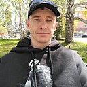 Знакомства: Никита, 39 лет, Риддер