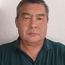 Знакомства: Маке, 48 лет, Уральск