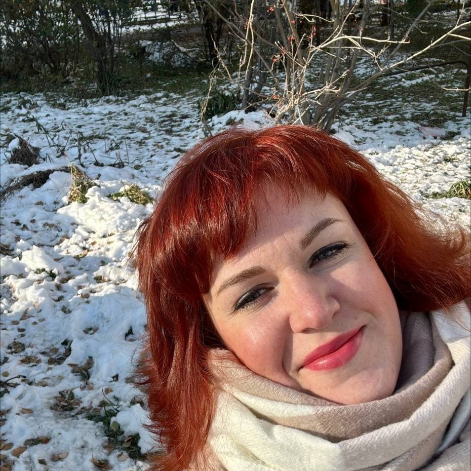 Знакомства: Катя, 47 лет, Магадан