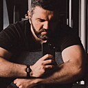 Знакомства: Seyid, 37 лет, Одесса