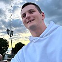 Знакомства: Александр, 25 лет, Витебск