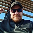 Знакомства: Сергей, 40 лет, Саранск