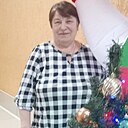 Знакомства: Галина, 68 лет, Лепель