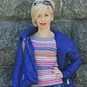 Знакомства: Аля, 38 лет, Запорожье