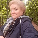 Знакомства: Ольга, 61 год, Санкт-Петербург
