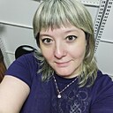 Знакомства: Анастасия, 42 года, Усть-Илимск