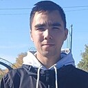 Знакомства: Ильнур, 25 лет, Кумертау