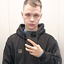 Знакомства: Илья, 22 года, Сызрань