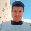 Знакомства: Михаил, 40 лет, Ульяновск