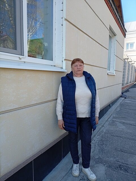 Фото - Tabor.ru