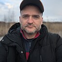 Знакомства: Сергей, 46 лет, Санкт-Петербург