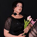 Знакомства: Манечка, 43 года, Петрозаводск