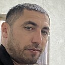 Знакомства: Murad, 37 лет, Новый Уренгой