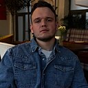 Знакомства: Вадим, 24 года, Ростов-на-Дону
