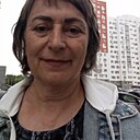 Знакомства: Наталья, 56 лет, Оренбург