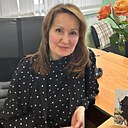 Знакомства: Гульнара, 50 лет, Нижнекамск