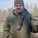 Знакомства: Сергей, 48 лет, Изюм