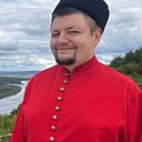 Знакомства: Константин, 36 лет, Безенчук