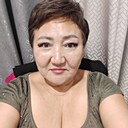 Знакомства: Айгуль, 48 лет, Астана