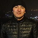 Знакомства: Ермек, 36 лет, Усть-Каменогорск