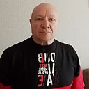 Знакомства: Игорь, 68 лет, Югорск