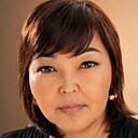 Знакомства: Индира, 43 года, Сергеевка