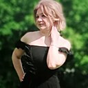 Знакомства: Анна, 46 лет, Астана